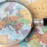 Digital Nomad Cities in Europe