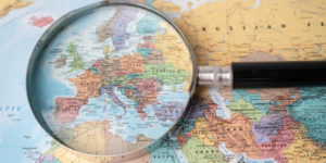 Digital Nomad Cities in Europe