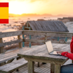 New Digital Nomad Visa in Spain: Everything You Need to Know