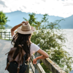 Digital Nomads - The Freedom To Travel