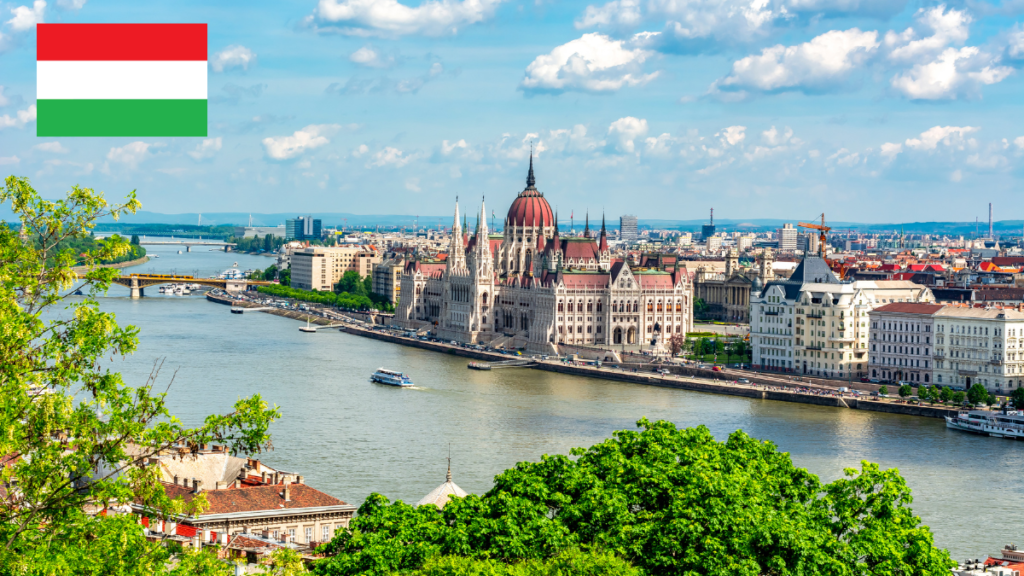 Navigating the Prospects of the Hungary Digital Nomad Visa